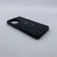 Redmi 13C Hard PC Shockproof Case with Ring Holder