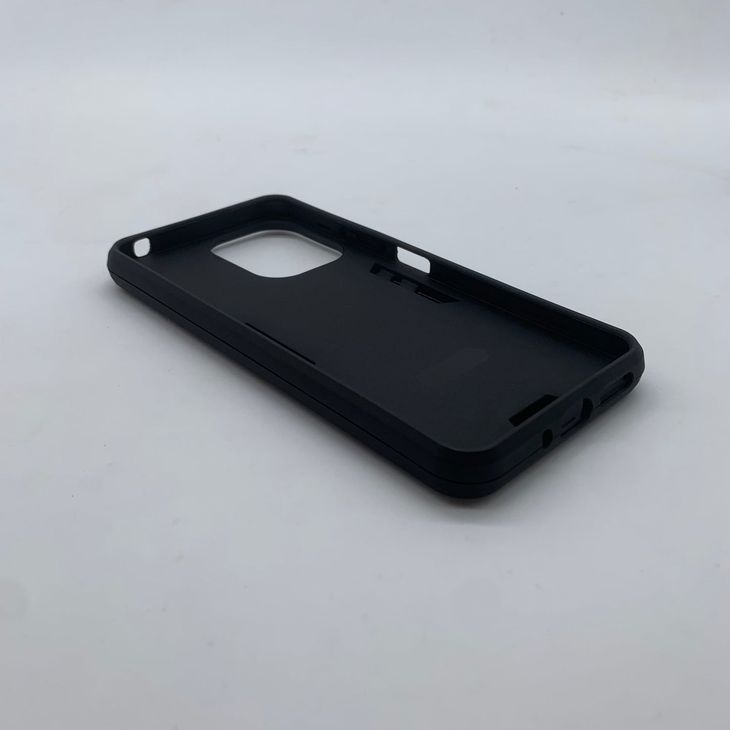 Redmi 13C Hard PC Shockproof Case with Ring Holder