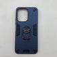 Redmi 13C Hard PC Shockproof Case with Ring Holder