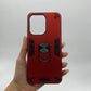 Redmi 13C Hard PC Shockproof Case with Ring Holder