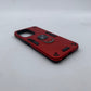 Redmi 13C Hard PC Shockproof Case with Ring Holder