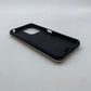 Redmi 13C Hard PC Shockproof Case with Ring Holder