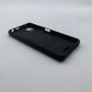 Redmi Note 11 Pro Hard PC Case with Ring Holder - Shockproof Slim Cover