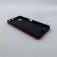 Redmi Note 11 Pro Hard PC Case with Ring Holder - Shockproof Slim Cover