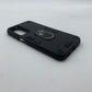 Samsung A16 Hard PC Case | Ring Holder | Shockproof Slim Cover