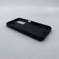 Samsung A16 Hard PC Case | Ring Holder | Shockproof Slim Cover