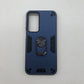 Samsung A16 Hard PC Case | Ring Holder | Shockproof Slim Cover