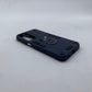 Samsung A16 Hard PC Case | Ring Holder | Shockproof Slim Cover