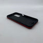 Samsung A16 Hard PC Case | Ring Holder | Shockproof Slim Cover