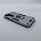 Samsung A16 Hard PC Case | Ring Holder | Shockproof Slim Cover