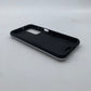 Samsung A16 Hard PC Case | Ring Holder | Shockproof Slim Cover