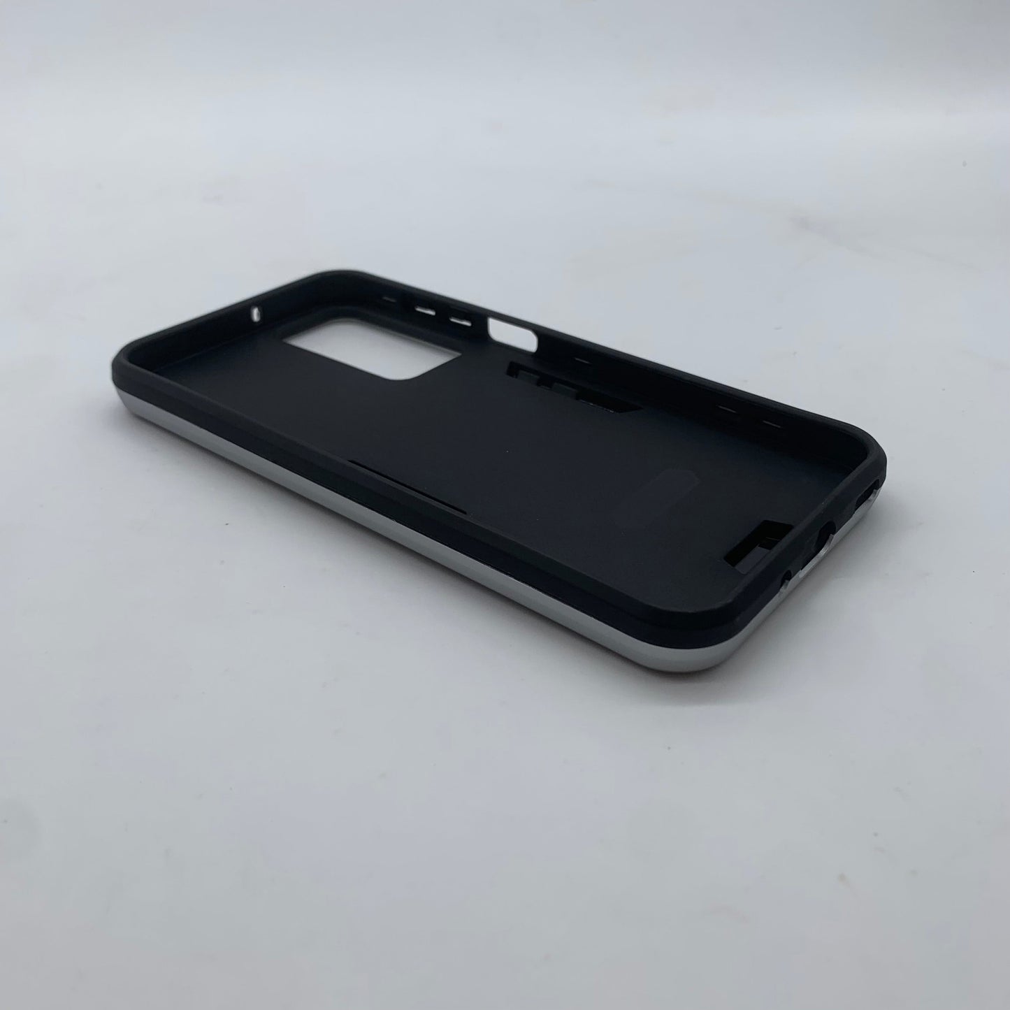 Samsung A16 Hard PC Case | Ring Holder | Shockproof Slim Cover