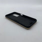 Samsung A16 Hard PC Case | Ring Holder | Shockproof Slim Cover