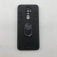 OPPO A5 2020 Hard Shockproof PC Case with Ring Holder