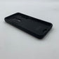 OPPO A9 2020 Hard PC Case with Ring Holder - Shockproof Slim Cover