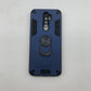 OPPO A5 2020 Hard Shockproof PC Case with Ring Holder