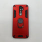 OPPO A5 2020 Hard Shockproof PC Case with Ring Holder