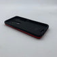 OPPO A9 2020 Hard PC Case with Ring Holder - Shockproof Slim Cover