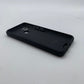 OPPO A15 Hard PC Case with Ring Holder - Shockproof Slim Cover