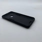 Samsung A10s Hard PC Case with Ring Holder, Shockproof Slim Cover