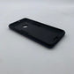 Samsung A10s Hard PC Case with Ring Holder, Shockproof Slim Cover