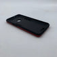 Samsung A10s Hard PC Case with Ring Holder, Shockproof Slim Cover