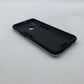 Samsung A10s Hard PC Case with Ring Holder, Shockproof Slim Cover