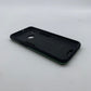 Samsung A10s Hard PC Case with Ring Holder, Shockproof Slim Cover