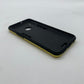 Samsung A10s Hard PC Case with Ring Holder, Shockproof Slim Cover