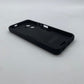 Tecno Spark Go 2 Hard PC Shockproof Case with Ring Holder