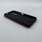 Tecno Spark Go 2 Hard PC Shockproof Case with Ring Holder