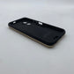 Tecno Spark Go 2 Hard PC Shockproof Case with Ring Holder