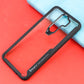 iPaky Shock Proof Back Cover for Redmi Note 8 Pro