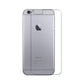 Back Tempered Glass Protector for iPhone