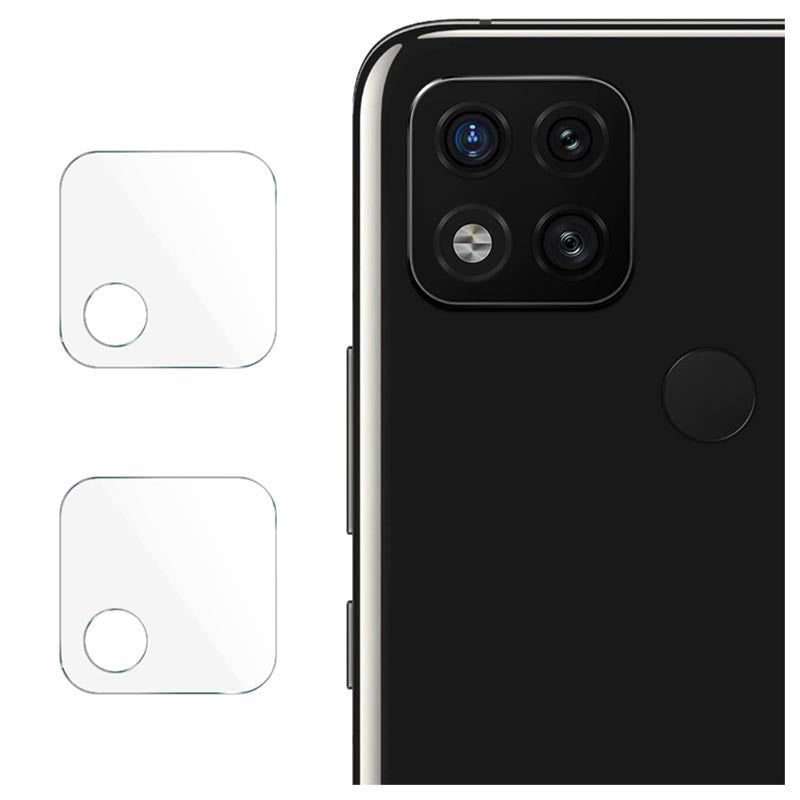 4in1 Protection pack for Redmi 9C