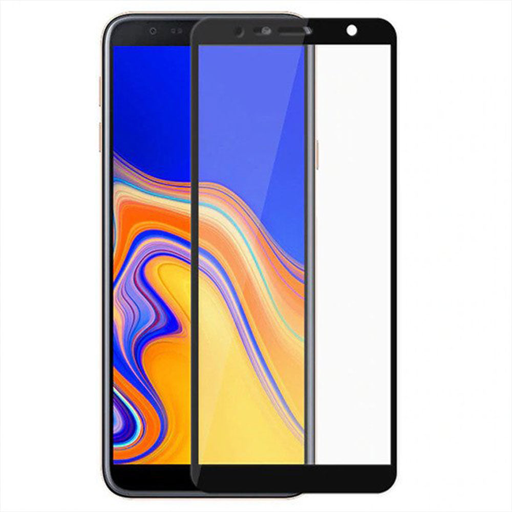 Samsung Screen protector Full HD Tempered Glass with installation Kit