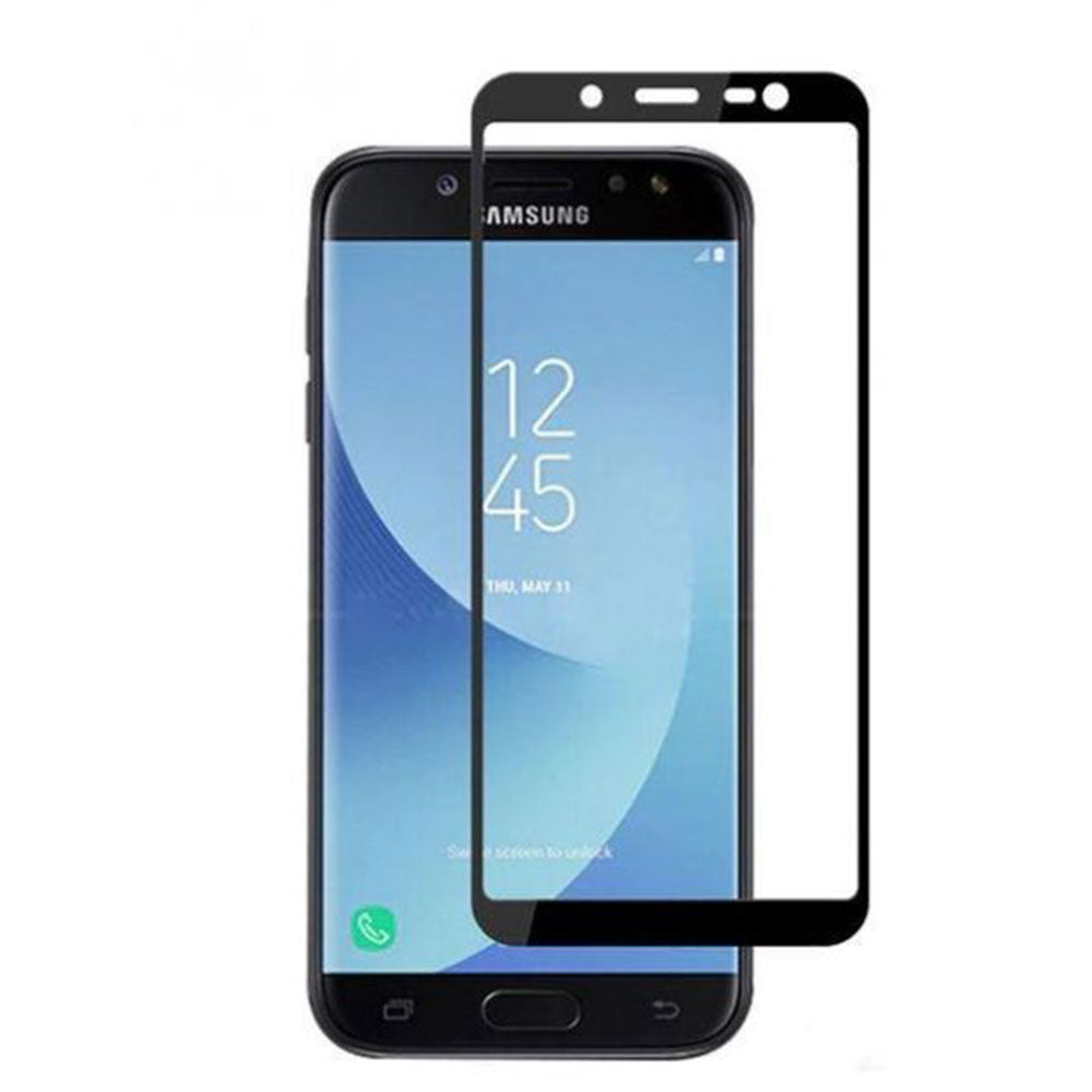 Screen Protector Tempered Glass for Samsung Galaxy J4 Plus