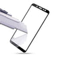 Screen Protector Tempered Glass for Samsung Galaxy J6