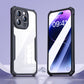 iPaky Soft Silicone TPU Strong bumper case for apple iPhone 15 Pro Max