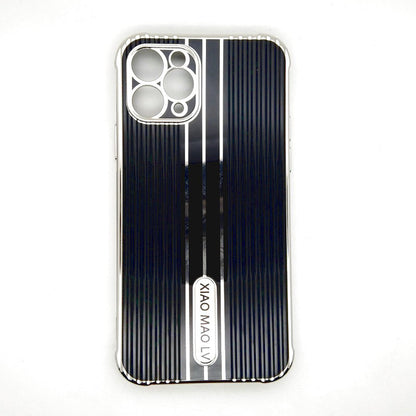Luxury Glitter Line Case for apple iPhone 11 Pro Max