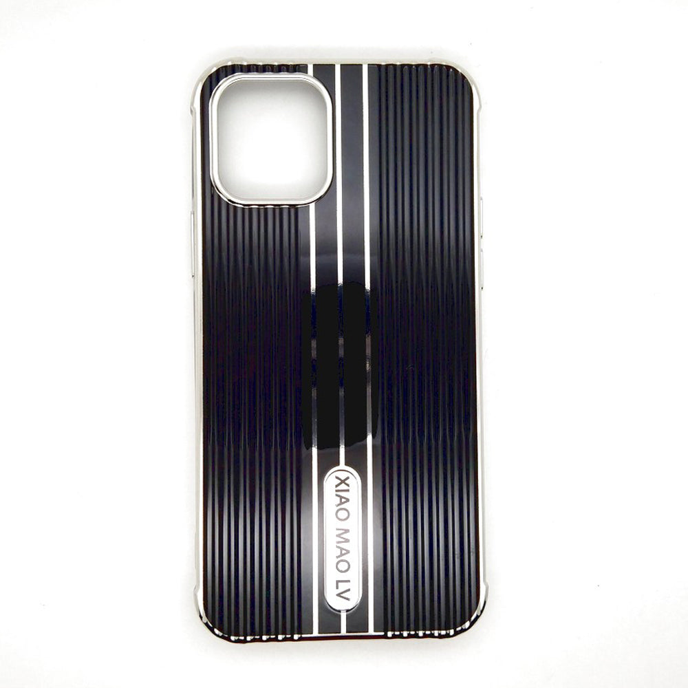 Luxury Glitter Line Case for apple iPhone 12