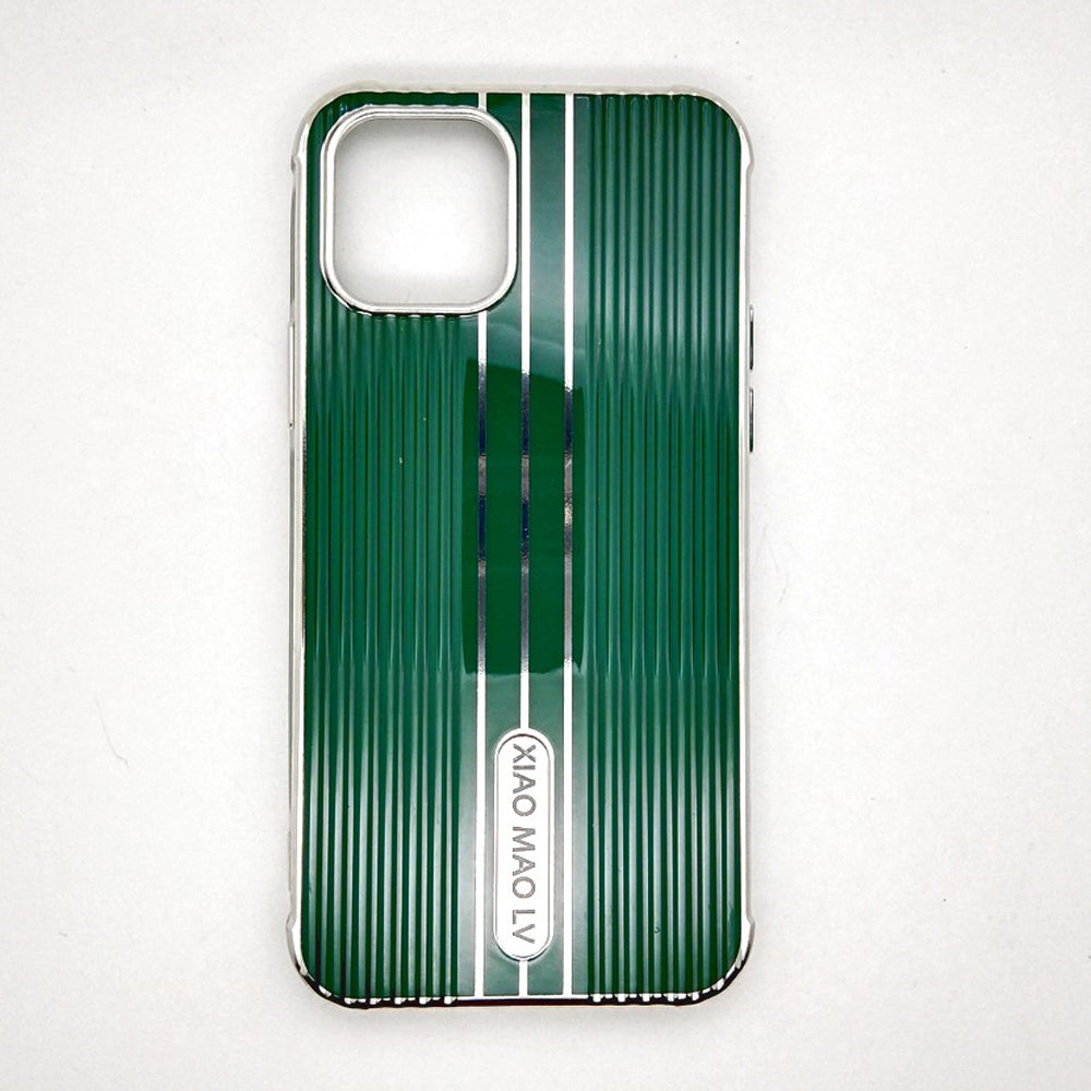 Luxury Glitter Line Case for apple iPhone 12