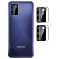 Camera Lens Tempered Glass for Samsung