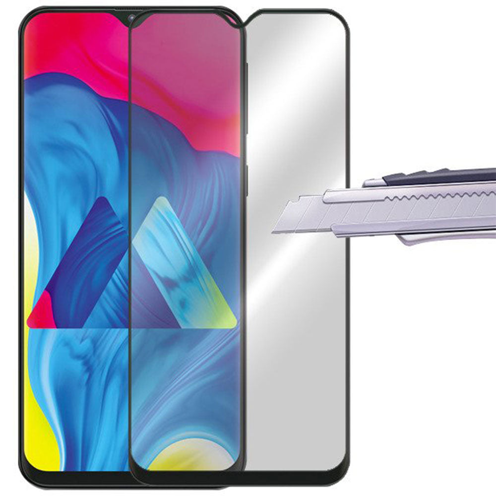 Screen Protector Tempered Glass for Samsung Galaxy M10