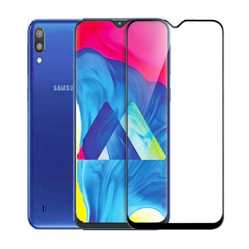 Samsung Screen protector Full HD Tempered Glass with installation Kit