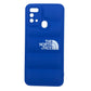 Samsung M31 Puffer Jacket Case Shock-Absorbing Air Cushion Back Cover