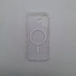 iPhone 17 Clear MagSafe Compatible Case Magnetic Wireless Charging Cover