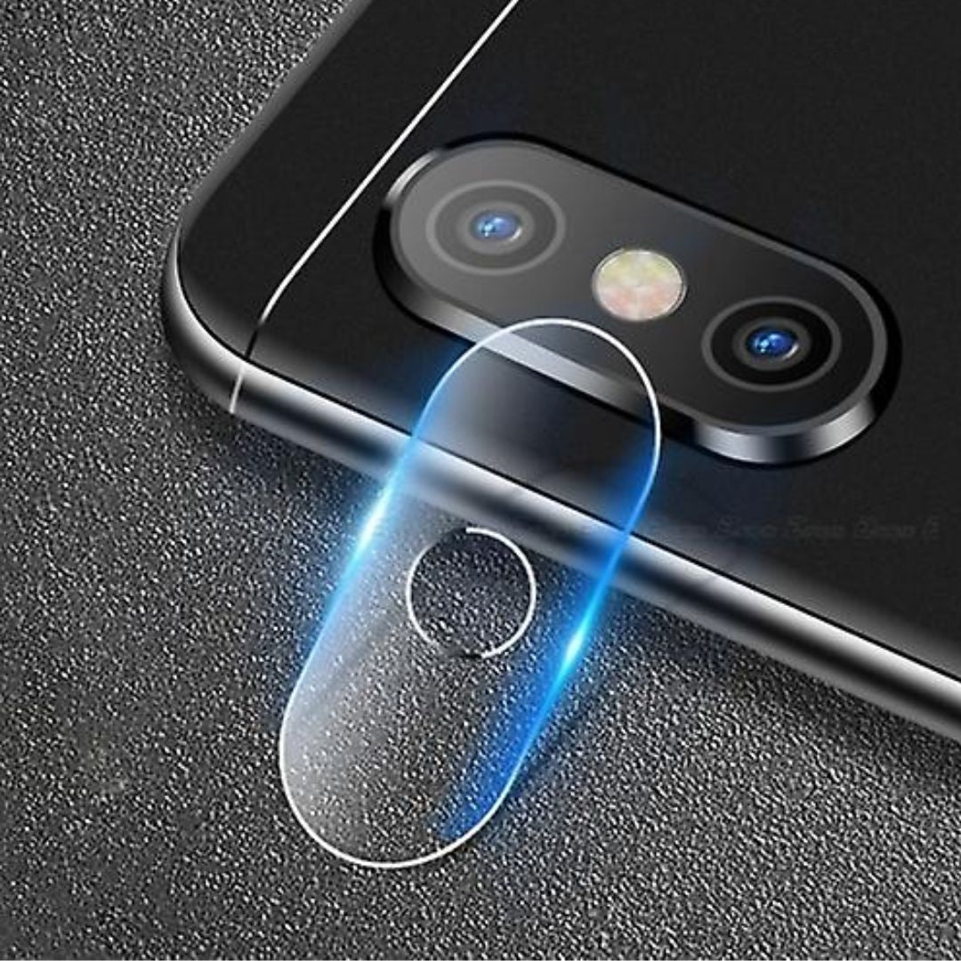 Camera Lens Tempered Glass for Samsung