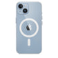 Clear Shockproof Magsafe Case For apple iPhone 14