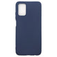 Slim Rubber fit back cover for Samsung A03s